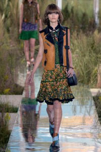 Coach RTW Spring 2016