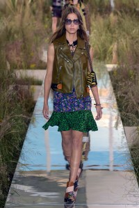 Coach RTW Spring 2016