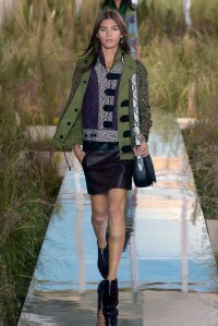 Coach RTW Spring 2016