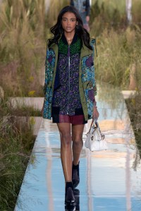 Coach RTW Spring 2016