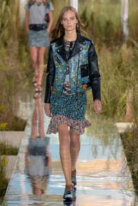 Coach RTW Spring 2016
