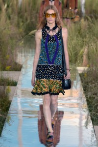 Coach RTW Spring 2016
