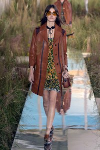 Coach RTW Spring 2016