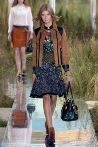 Coach RTW Spring 2016