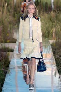 Coach RTW Spring 2016