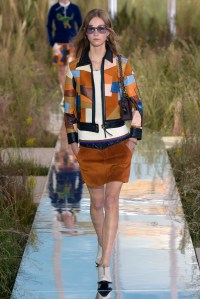 Coach RTW Spring 2016