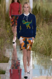 Coach RTW Spring 2016