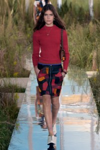 Coach RTW Spring 2016