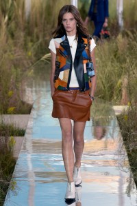 Coach RTW Spring 2016