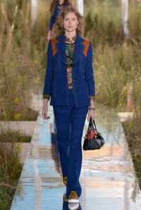 Coach RTW Spring 2016