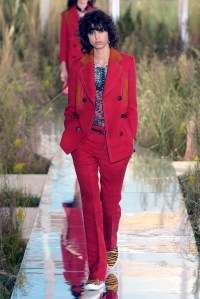 Coach RTW Spring 2016