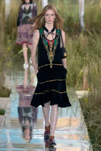 Coach RTW Spring 2016