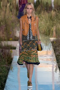 Coach RTW Spring 2016