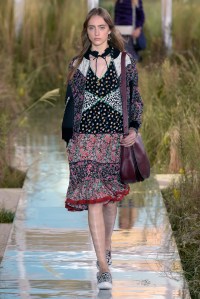 Coach RTW Spring 2016