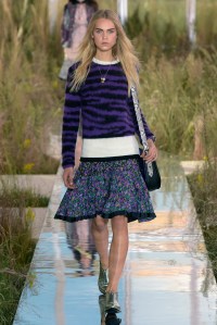 Coach RTW Spring 2016