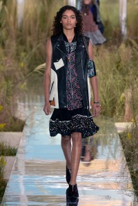 Coach RTW Spring 2016