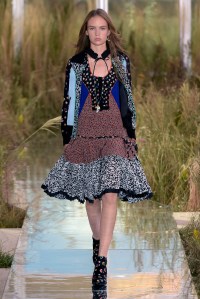 Coach RTW Spring 2016