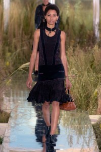Coach RTW Spring 2016