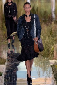 Coach RTW Spring 2016