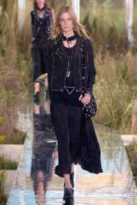 Coach RTW Spring 2016