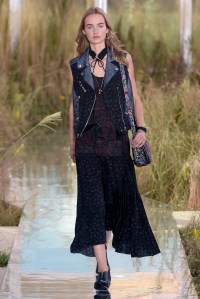 Coach RTW Spring 2016