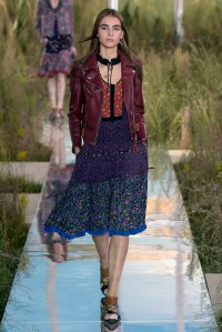 Coach RTW Spring 2016