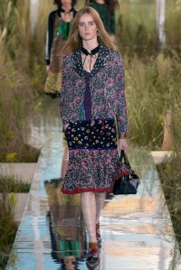 Coach RTW Spring 2016