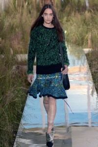Coach RTW Spring 2016