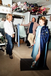Peter Copping’s Costume Designs for the New York City Ballet: An Exclusive First Look