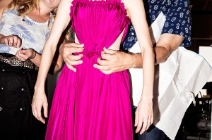 Peter Copping’s Costume Designs for the New York City Ballet: An Exclusive First Look