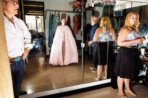 Peter Copping’s Costume Designs for the New York City Ballet: An Exclusive First Look