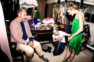 Peter Copping’s Costume Designs for the New York City Ballet: An Exclusive First Look