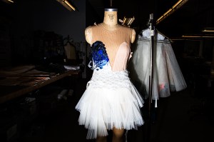 Peter Copping’s Costume Designs for the New York City Ballet: An Exclusive First Look