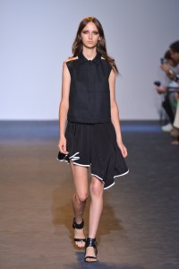 Costume National RTW Spring 2016