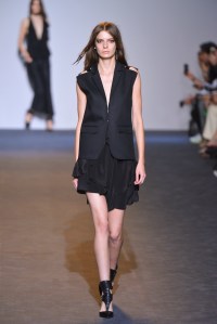 Costume National RTW Spring 2016