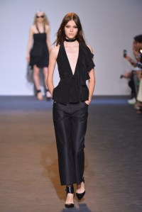 Costume National RTW Spring 2016
