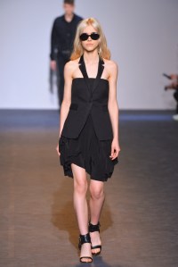 Costume National RTW Spring 2016