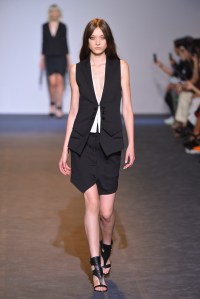 Costume National RTW Spring 2016