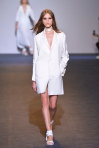 Costume National RTW Spring 2016