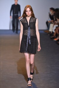 Costume National RTW Spring 2016