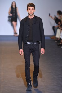 Costume National RTW Spring 2016