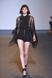 Costume National RTW Spring 2016