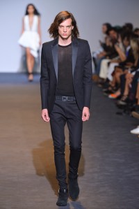Costume National RTW Spring 2016