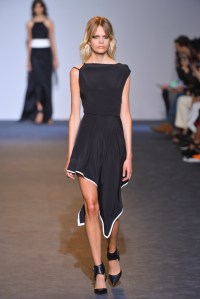 Costume National RTW Spring 2016