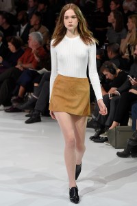 Courrèges RTW Spring 2016