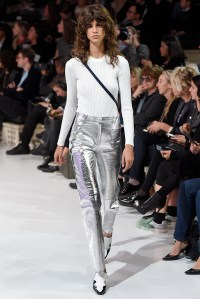 Courrèges RTW Spring 2016