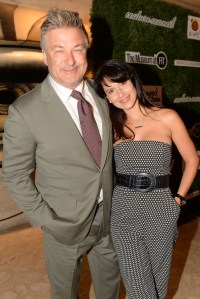 2015 Couture Council Luncheon Honoring Manolo Blahnik