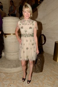 2015 Couture Council Luncheon Honoring Manolo Blahnik