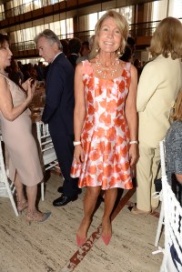2015 Couture Council Luncheon Honoring Manolo Blahnik