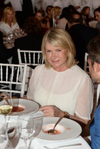 Martha Stewart